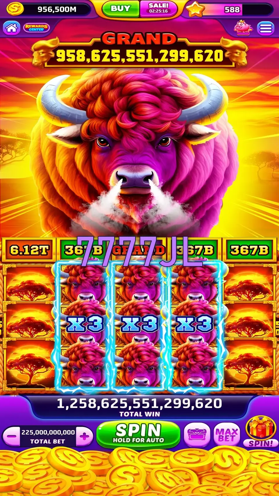 7777JL APK