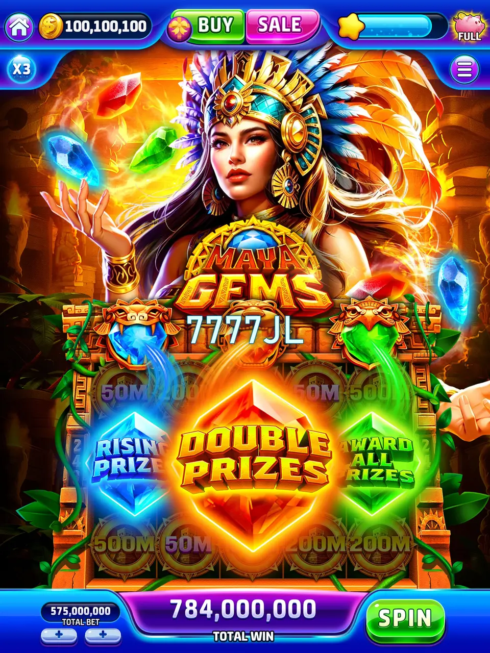 7777JL APK