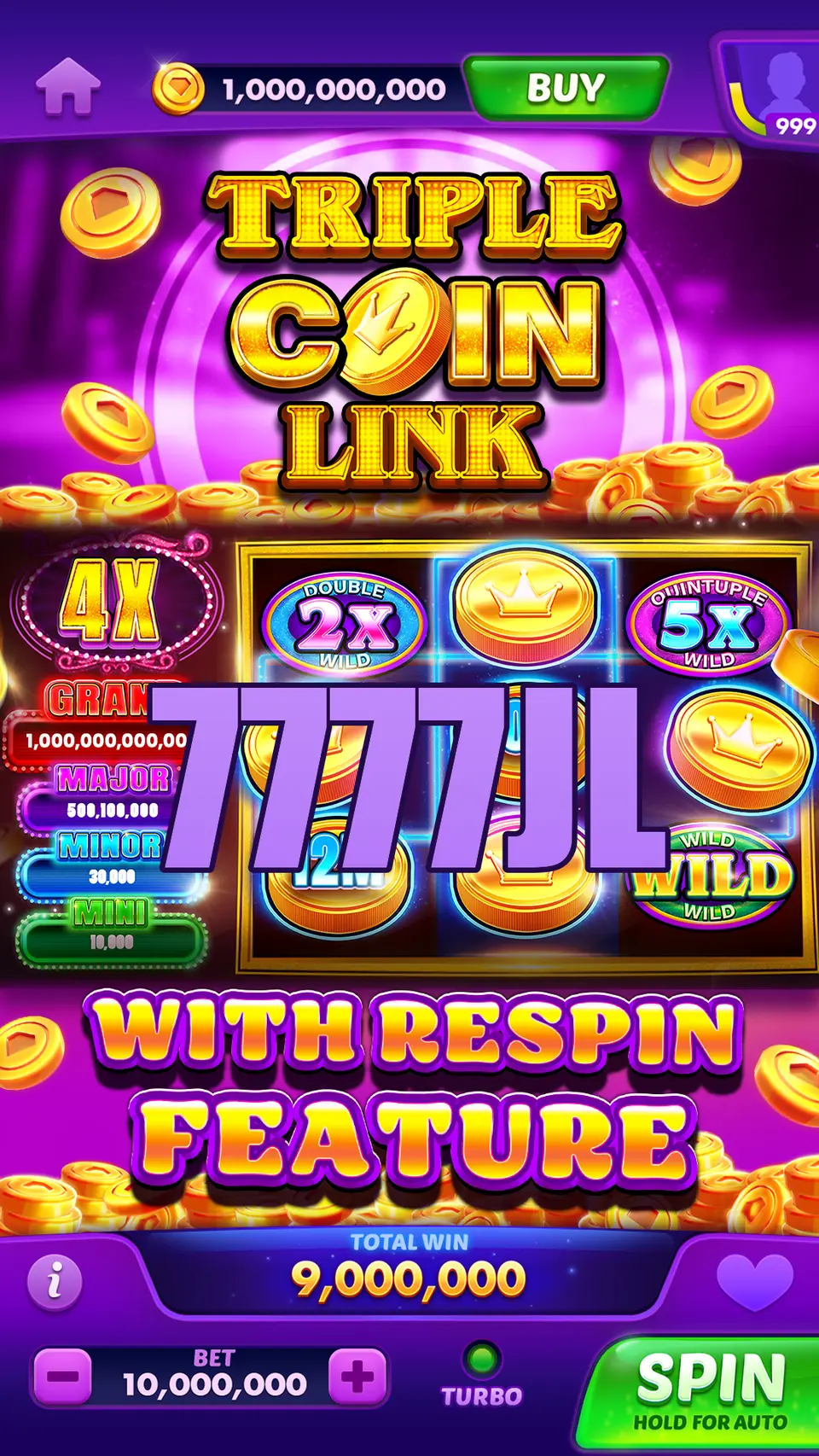 7777JL APK