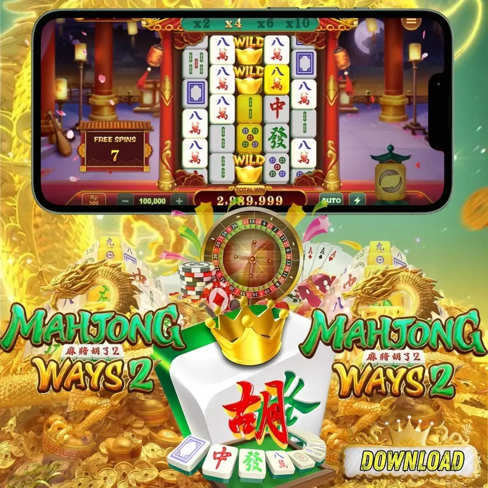 7777JL APK Opisyal I-download