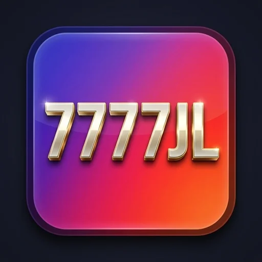 7777JL Logo - Opisyal